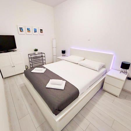 Apartment Bol - Sea, Sand And Happiness Экстерьер фото