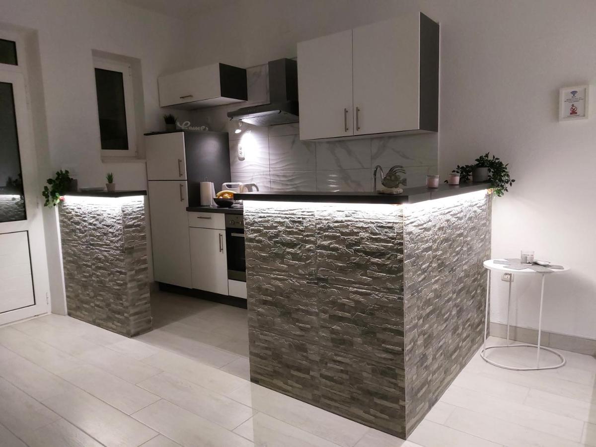 Apartment Bol - Sea, Sand And Happiness Экстерьер фото